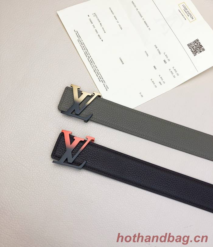 Louis Vuitton Belt 38MM LVB00196-1